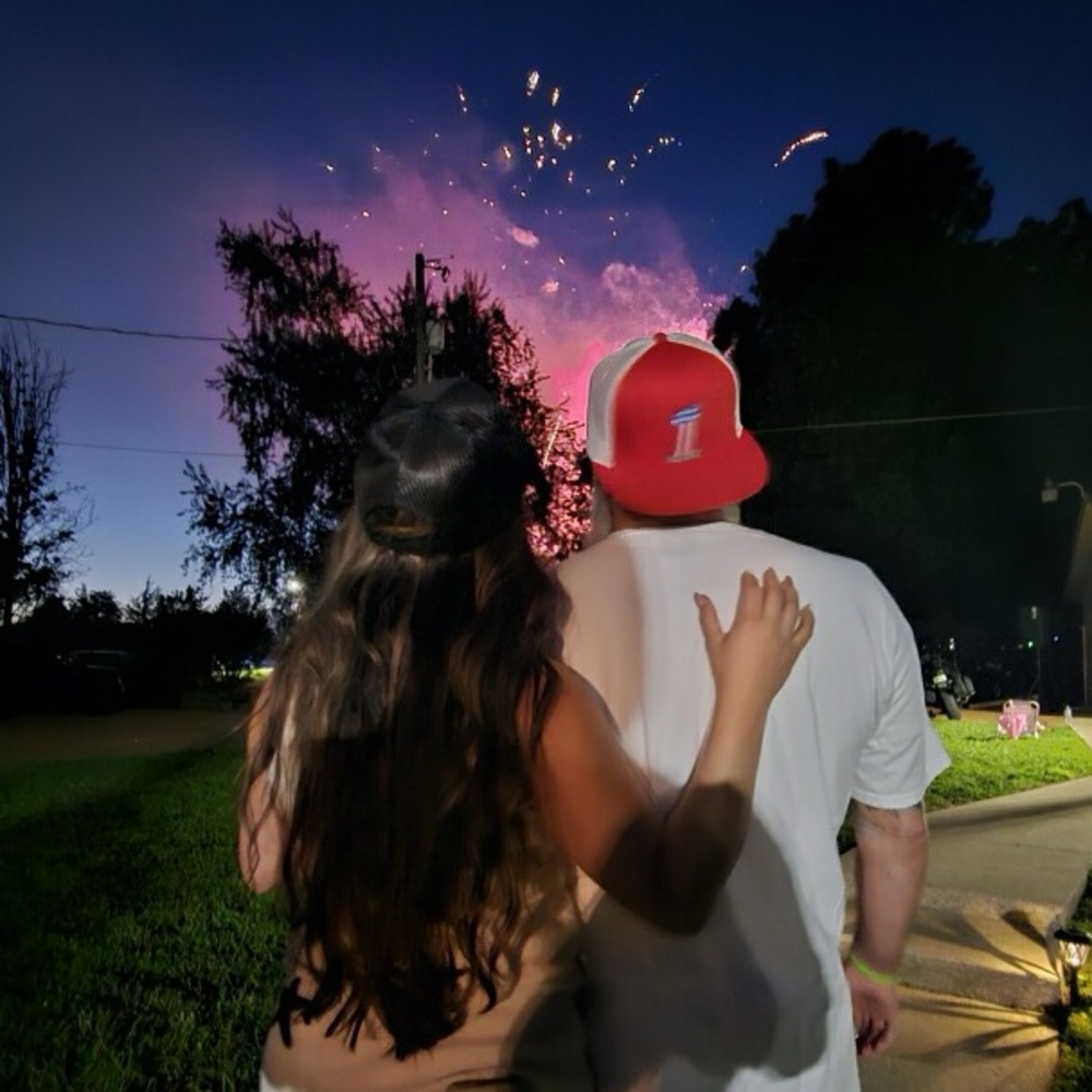 Meet your Posher, Kaylee